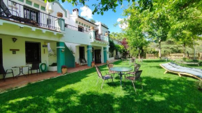 Alojamiento Rural Las Maravillas, Cañada Catena